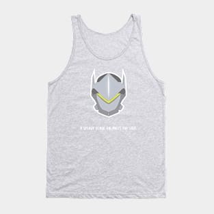 Gengi Tank Top